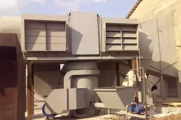 Теплогенератор 3МВт - Он-Стейт