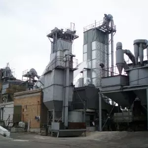 теплообмінник